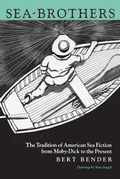 Cover: Sea-Brothers - University of Pennsylvania Press