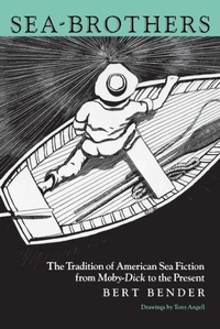 Enlarge image Cover: Sea-Brothers - University of Pennsylvania Press