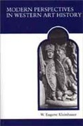 Cover: Modern Perspectives in Western Art History - University of Toronto Press