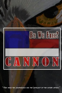 Enlarge image Cover: Be We Free? - Lulu.com