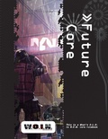 Cover: [Woin] Future Core - Lulu.com