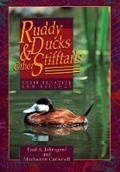 Cover: Ruddy Ducks and Other Stifftails - University of Oklahoma Press
