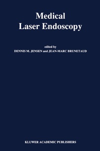 Abbildung von: Medical Laser Endoscopy - Springer