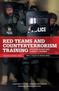 Cover: Red Teams and Counterterrorism Training - University of Oklahoma Press