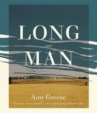 Enlarge image Cover: Long Man - Random House Audio Publishing Group
