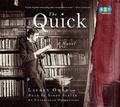 Cover: The Quick - Books on Tape