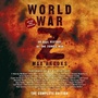 Cover: World War Z: The Complete Edition - Random House US Audio