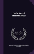 Cover: Uncle Sam of Freedom Ridge - Palala Press