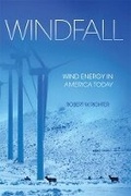 Cover: Windfall - University of Oklahoma Press