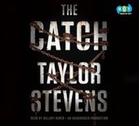Enlarge image Cover: The Catch - Books on Tape