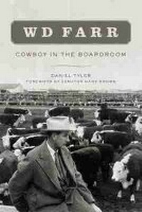 Enlarge image Cover: WD Farr - University of Oklahoma Press