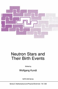 Abbildung von: Neutron Stars and Their Birth Events - Springer