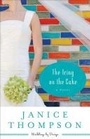Cover: The Icing on the Cake - Revell, a division of Baker Publishing Group