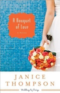 Cover: A Bouquet of Love - Revell, a division of Baker Publishing Group