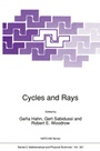 Cover: Cycles and Rays - Kluwer Academic Publishers