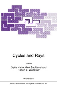Enlarge image Cover: Cycles and Rays - Springer