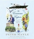 Cover: The Corsican Caper - Random House Audio Publishing Group