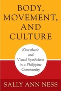 Cover: Body, Movement, and Culture - University of Pennsylvania Press
