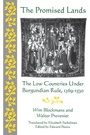 Cover: The Promised Lands - University of Pennsylvania Press