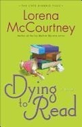Cover: Dying to Read - Revell, a division of Baker Publishing Group