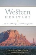 Cover: Western Heritage - University of Oklahoma Press