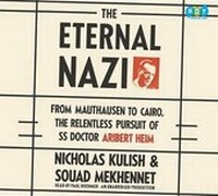 Enlarge image Cover: The Eternal Nazi - Books on Tape