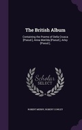 Cover: The British Album - Palala Press