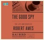 Cover: The Good Spy - Books on Tape
