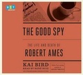 Cover: The Good Spy - Books on Tape