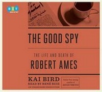 Enlarge image Cover: The Good Spy - Books on Tape
