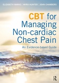 Cover: CBT for Managing Non-cardiac Chest Pain - Routledge