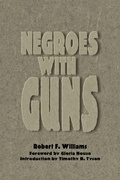 Cover: Negroes with Guns - Wayne State University Press