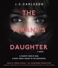 Cover: The Tyrant's Daughter - Listening Library (Audio)