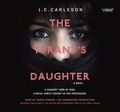 Cover: The Tyrant's Daughter - Listening Library