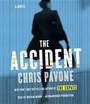 Cover: The Accident - Random House Audio Publishing Group
