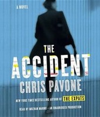 Enlarge image Cover: The Accident - Random House Audio Publishing Group