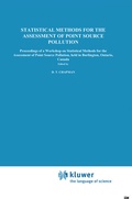 Bild: Statistical Methods for the Assessment of Point Source Pollution - Kluwer Academic Publishers