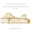 Cover: Scenery, Curiosities, and Stupendous Rocks - University of Oklahoma Press