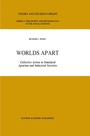 Cover: Worlds Apart - Springer