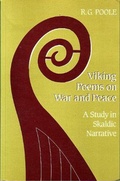 Cover: Viking Poems on War and Peace - University of Toronto Press