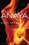 Cover: Billy the Kid and Other Plays - University of Oklahoma Press