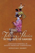 Cover: Telling Stories in the Face of Danger - University of Oklahoma Press