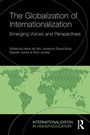 Cover: The Globalization of Internationalization - Routledge