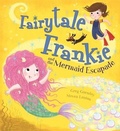 Cover: Fairytale Frankie and the Mermaid Escapade - Orchard Books