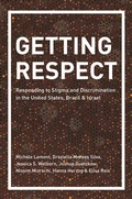 Cover: Getting Respect - Princeton University Press