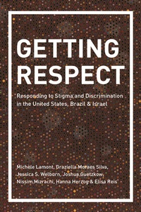 Enlarge image Cover: Getting Respect - Princeton University Press