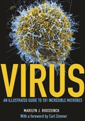 Cover: Virus - Princeton University Press