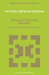 Abbildung von: Neural and Automata Networks - Kluwer Academic Publishers