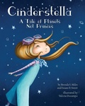 Cover: Cinderstella - American Psychological Association