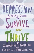 Cover: Depression - American Psychological Association